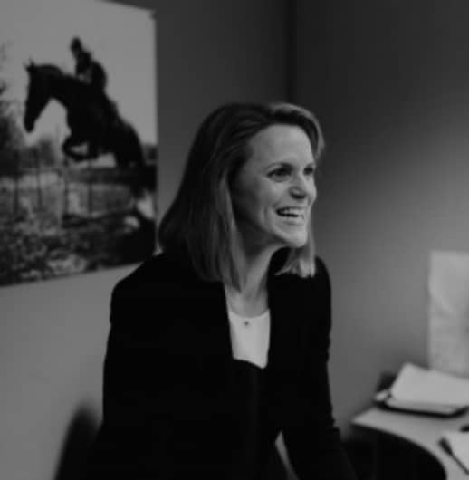 Caroline Timberlake, founder and Principal Consultant at Clearline Regulatory.